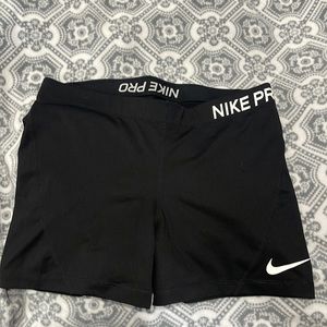 Nike pros